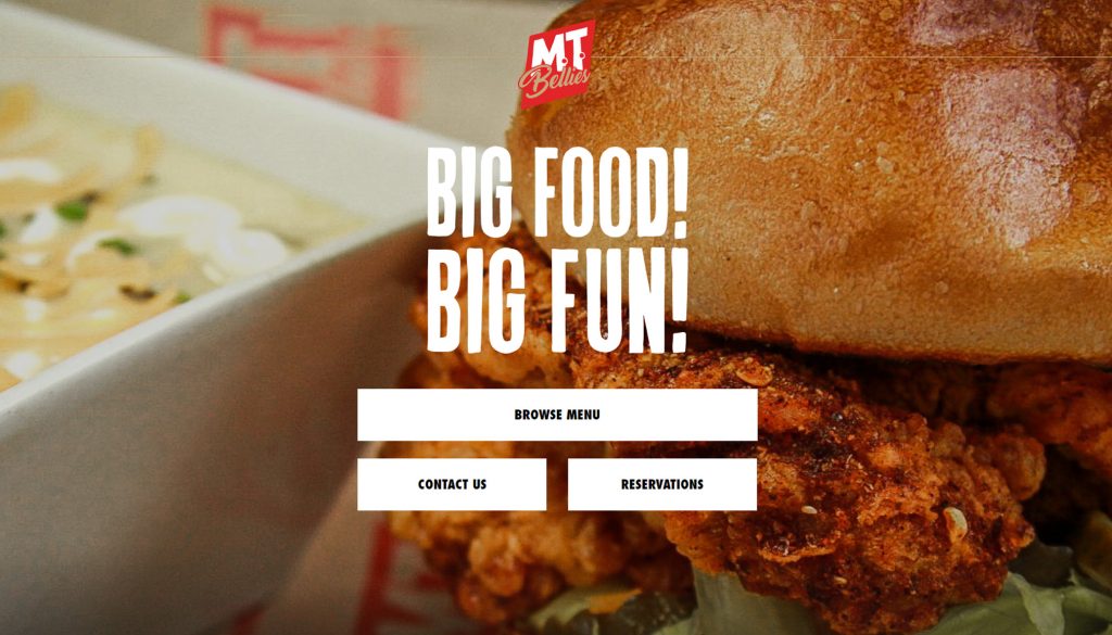 Ptd collection mock site ptd