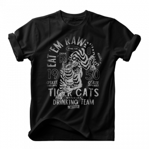 Ticats Tshirt